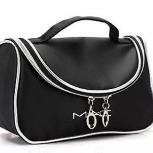 Women Women Bag Mac Makeup Purse With Mirror